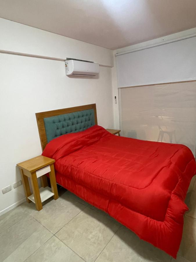 Montmartre Monserrat Buenos Aires公寓 外观 照片