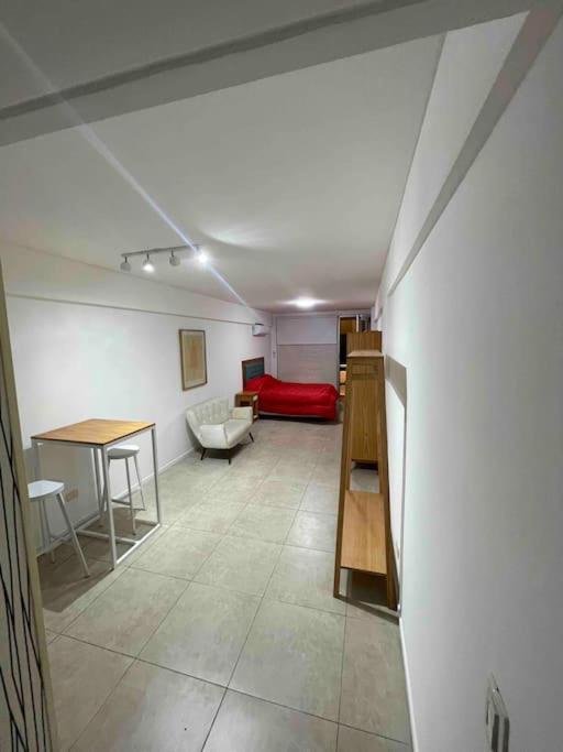 Montmartre Monserrat Buenos Aires公寓 外观 照片